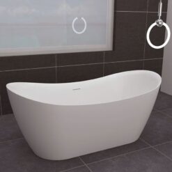 Bồn tắm đặt sàn 1.7m MOWOEN MW8207P-170