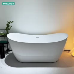 Bồn tắm đặt sàn 1.7m MOWOEN MW8207P-170