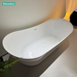 Bồn tắm đặt sàn 1.7m MOWOEN MW8207P-170