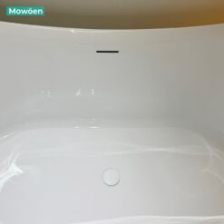Bồn tắm đặt sàn 1.7m MOWOEN MW8207P-170