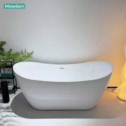 Bồn tắm đặt sàn 1.7m MOWOEN MW8207P-170 13 Bồn tắm đặt sàn 1.7m MOWOEN MW8207P-170
