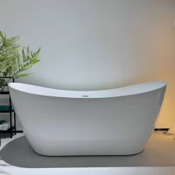 Bồn tắm đặt sàn 1.7m MOWOEN MW8207P-170 15 Bồn tắm đặt sàn 1.7m MOWOEN MW8207P-170