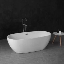 Bồn tắm đặt sàn 1.7m MOWOEN MW8223-170 12 Bồn tắm đặt sàn 1.7m MOWOEN MW8223-170