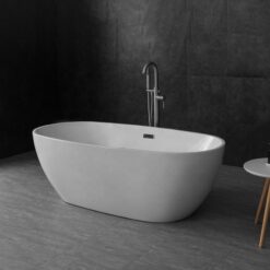 Bồn tắm đặt sàn 1.7m MOWOEN MW8223-170