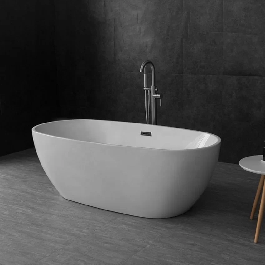 Bồn tắm đặt sàn 1.7m MOWOEN MW8223-170 7 Bồn tắm đặt sàn 1.7m MOWOEN MW8223-170