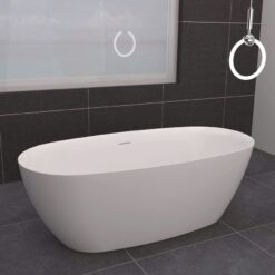 Bồn tắm đặt sàn 1.7m MOWOEN MW8223P-170