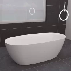 Bồn tắm đặt sàn 1.7m MOWOEN MW8223P-170