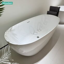 Bồn tắm đặt sàn 1.7m MOWOEN MW8223P-170