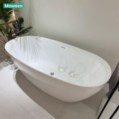 Bồn tắm đặt sàn 1.7m MOWOEN MW8223P-170