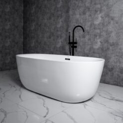 Bồn tắm đặt sàn 1.7m MOWOEN MW8223S-170