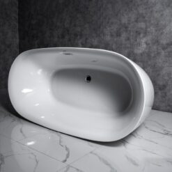 Bồn tắm đặt sàn 1.7m MOWOEN MW8223S-170