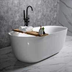 Bồn tắm đặt sàn 1.7m MOWOEN MW8223S-170