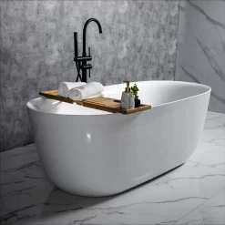 Bồn tắm đặt sàn 1.7m MOWOEN MW8223S-170