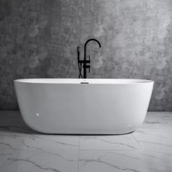 Bồn tắm đặt sàn 1.7m MOWOEN MW8223S-170