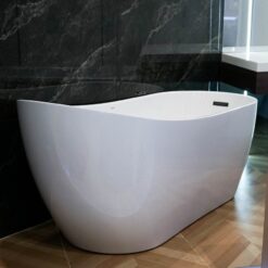 Bồn tắm đặt sàn 1.7m MOWOEN MW8225-170