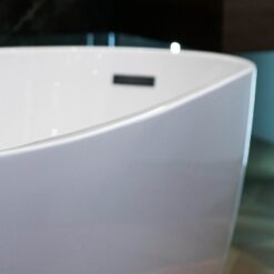 Bồn tắm đặt sàn 1.7m MOWOEN MW8225-170