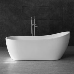 Bồn tắm đặt sàn 1.7m MOWOEN MW8225-170