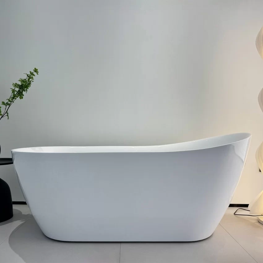 Bồn tắm MOWOEN MW8225P-170 Bồn tắm MOWOEN MW8225P-170
