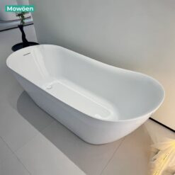 Bồn tắm đặt sàn 1.7m MOWOEN MW8225P-170