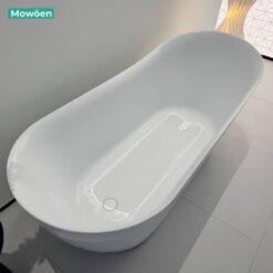 Bồn tắm đặt sàn 1.7m MOWOEN MW8225P-170