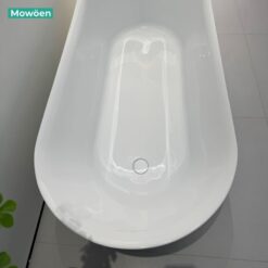 Bồn tắm đặt sàn 1.7m MOWOEN MW8225P-170