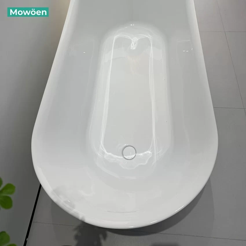 Bồn tắm đặt sàn 1.7m MOWOEN MW8225P-170 7 Bồn tắm đặt sàn 1.7m MOWOEN MW8225P-170