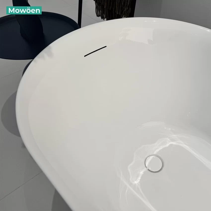 Bồn tắm đặt sàn 1.7m MOWOEN MW8225P-170 8 Bồn tắm đặt sàn 1.7m MOWOEN MW8225P-170