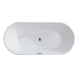 Bồn tắm đặt sàn 1.7m MOWOEN MW8230-170