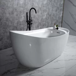 Bồn tắm đặt sàn 1.7m MOWOEN MW8235-170