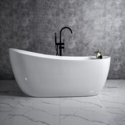 Bồn tắm đặt sàn 1.7m MOWOEN MW8235-170