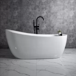Bồn tắm đặt sàn 1.7m MOWOEN MW8235-170