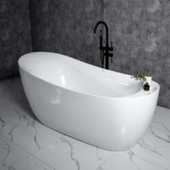 Bồn tắm đặt sàn 1.7m MOWOEN MW8235-170