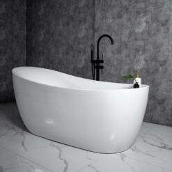 Bồn tắm đặt sàn 1.7m MOWOEN MW8235-170