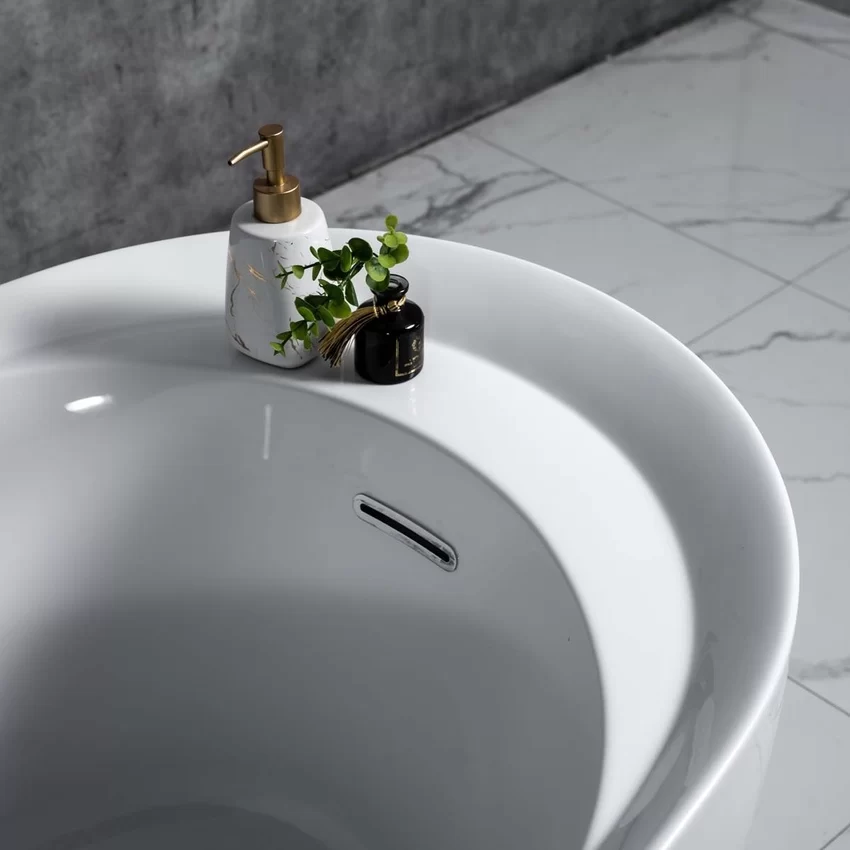 Bồn tắm đặt sàn 1.7m MOWOEN MW8235-170 8 Bồn tắm đặt sàn 1.7m MOWOEN MW8235-170