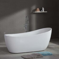 Bồn tắm đặt sàn 1.7m MOWOEN MW8235-170