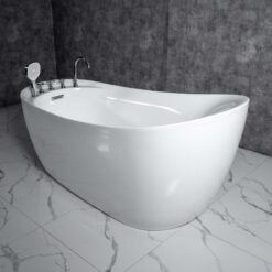 Bồn tắm đặt sàn 1.7m MOWOEN MW8235F-170