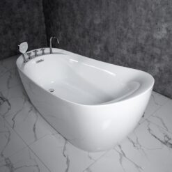 Bồn tắm đặt sàn 1.7m MOWOEN MW8235F-170 13 Bồn tắm đặt sàn 1.7m MOWOEN MW8235F-170