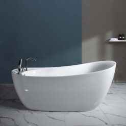 Bồn tắm đặt sàn 1.7m MOWOEN MW8235F-170 14 Bồn tắm đặt sàn 1.7m MOWOEN MW8235F-170