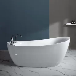Bồn tắm đặt sàn 1.7m MOWOEN MW8235F-170 14 Bồn tắm đặt sàn 1.7m MOWOEN MW8235F-170
