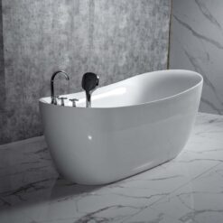 Bồn tắm đặt sàn 1.7m MOWOEN MW8235F-170 17 Bồn tắm đặt sàn 1.7m MOWOEN MW8235F-170