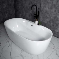 Bồn tắm đặt sàn 1.7m MOWOEN MW8237-170