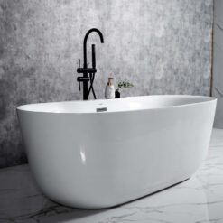 Bồn tắm đặt sàn 1.7m MOWOEN MW8237-170