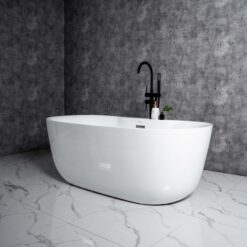 Bồn tắm đặt sàn 1.7m MOWOEN MW8237-170