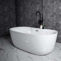 Bồn tắm đặt sàn 1.7m MOWOEN MW8237-170