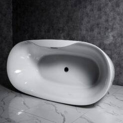 Bồn tắm đặt sàn 1.7m MOWOEN MW8237-170