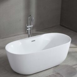 Bồn tắm đặt sàn 1.7m MOWOEN MW8237-170