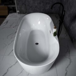 Bồn tắm đặt sàn 1.7m MOWOEN MW8237-170