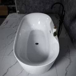 Bồn tắm đặt sàn 1.7m MOWOEN MW8237-170