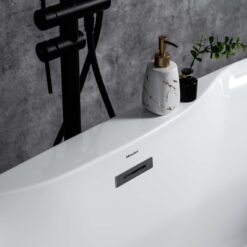 Bồn tắm đặt sàn 1.7m MOWOEN MW8237-170