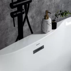 Bồn tắm đặt sàn 1.7m MOWOEN MW8237-170